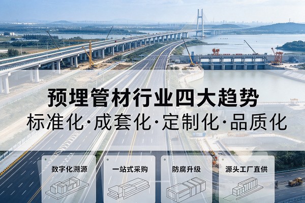 右江行业发展趋势总结