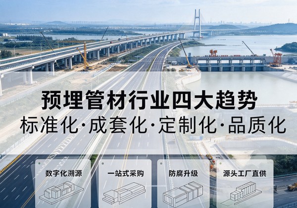 右江行业发展趋势总结