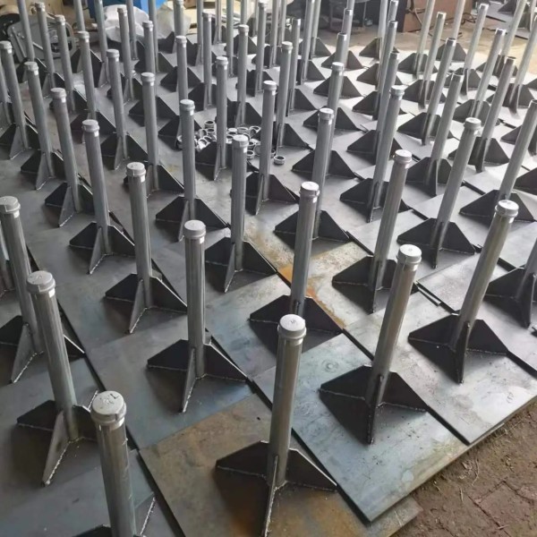 右江鑫亿呈沉降板生产