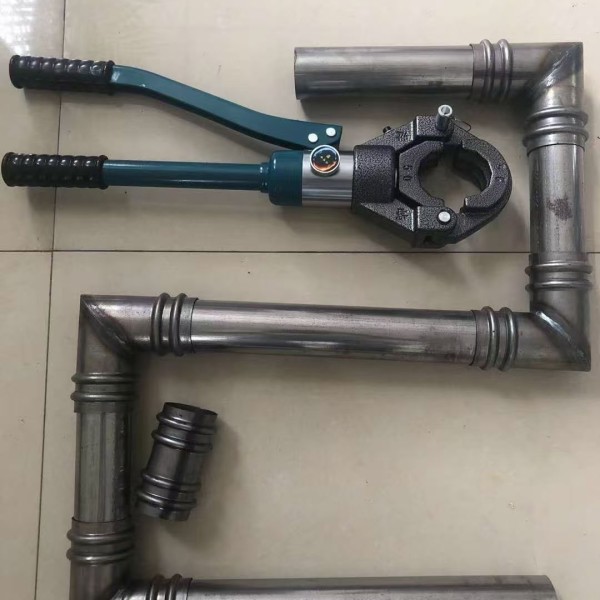 右江冷却管生产