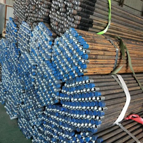 右江冷却管生产